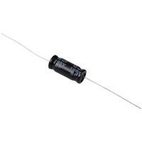 12uF 100V Electrolytic Non-Polarized Crossover Capacitor